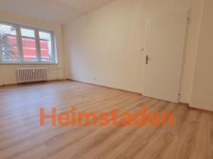 Pronájem bytu 2+1, Karviná - Nové Město, Havířská, 67 m2