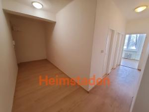Pronájem bytu 2+1, Karviná - Nové Město, Havířská, 67 m2