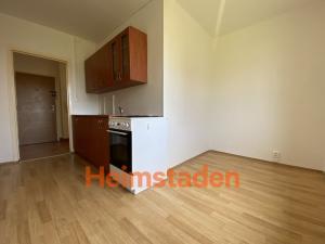 Pronájem bytu 1+1, Karviná - Nové Město, Jaroslava Vrchlického, 40 m2