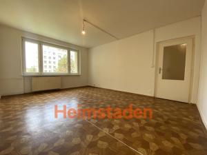 Pronájem bytu 1+1, Karviná - Nové Město, Jaroslava Vrchlického, 40 m2