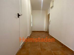 Pronájem bytu 1+1, Karviná - Nové Město, Jaroslava Vrchlického, 40 m2