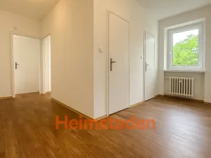 Pronájem bytu 3+1, Karviná - Nové Město, Gabriely Preissové, 70 m2