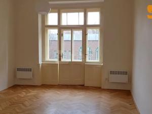 Pronájem bytu 3+1, Praha - Holešovice, Kostelní, 78 m2