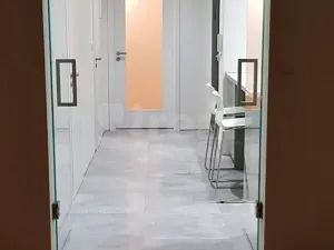 Pronájem bytu 3+1, Praha - Holešovice, Kostelní, 78 m2