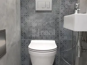 Pronájem bytu 3+1, Praha - Holešovice, Kostelní, 78 m2