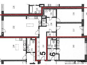 Prodej bytu 3+kk, Modřice, Přízřenická, 116 m2