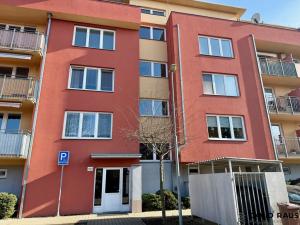 Prodej bytu 3+kk, Modřice, Přízřenická, 116 m2
