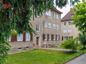 Prodej bytu 4+1, Karlovy Vary, Sládkova, 123 m2