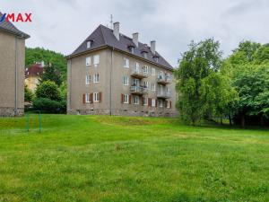Prodej bytu 4+1, Karlovy Vary, Sládkova, 123 m2