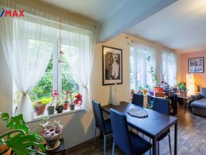 Prodej bytu 4+1, Karlovy Vary, Sládkova, 123 m2