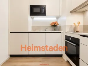 Pronájem bytu 2+1, Plzeň - Jižní Předměstí, Magisterská, 44 m2