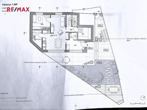Prodej rodinného domu, Brandýs nad Labem-Stará Boleslav, U sv. Vavřince, 55 m2