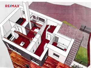 Prodej rodinného domu, Brandýs nad Labem-Stará Boleslav, U sv. Vavřince, 55 m2