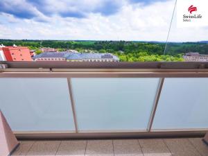 Prodej bytu 1+1, Havlíčkův Brod, Na Výšině, 40 m2