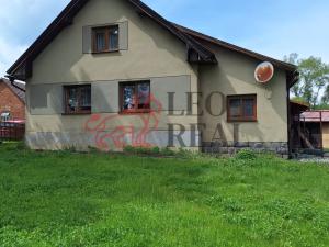 Prodej rodinného domu, Studnice, 140 m2