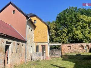 Prodej rodinného domu, Očihov - Očihovec, 330 m2