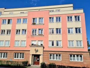 Pronájem bytu 3+kk, Praha - Žižkov, Ambrožova, 67 m2