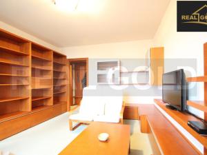 Pronájem bytu 3+1, Třebíč, Mírová, 70 m2
