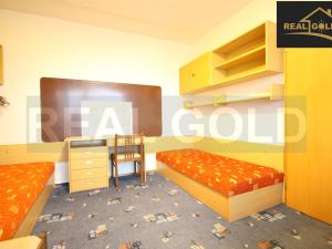 Pronájem bytu 3+1, Třebíč, Mírová, 70 m2