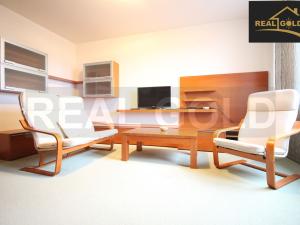 Pronájem bytu 3+1, Třebíč, Mírová, 70 m2