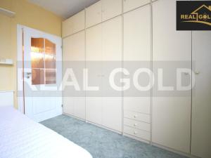 Pronájem bytu 3+1, Třebíč, Mírová, 70 m2
