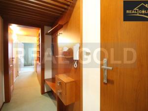 Pronájem bytu 3+1, Třebíč, Mírová, 70 m2
