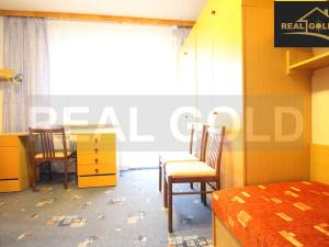 Pronájem bytu 3+1, Třebíč, Mírová, 70 m2