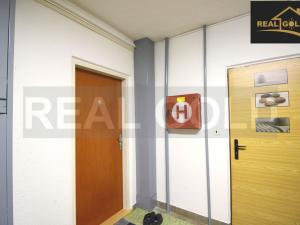 Pronájem bytu 3+1, Třebíč, Mírová, 70 m2