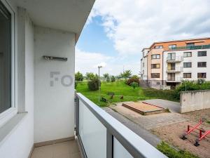 Pronájem bytu 2+1, Pardubice, Erno Košťála, 55 m2
