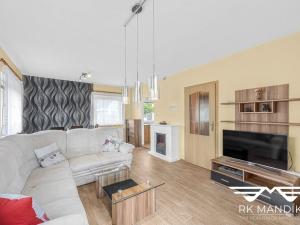 Pronájem rodinného domu, Hlásná Třebaň, Luční, 91 m2