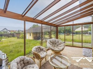 Pronájem rodinného domu, Hlásná Třebaň, Luční, 91 m2