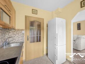 Pronájem rodinného domu, Hlásná Třebaň, Luční, 91 m2
