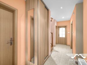 Pronájem rodinného domu, Hlásná Třebaň, Luční, 91 m2