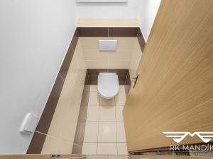 Pronájem rodinného domu, Hlásná Třebaň, Luční, 91 m2