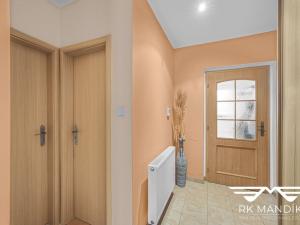 Pronájem rodinného domu, Hlásná Třebaň, Luční, 91 m2
