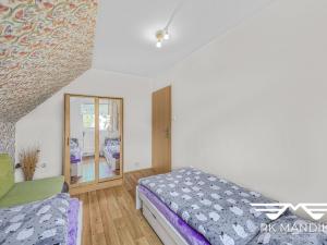Pronájem rodinného domu, Hlásná Třebaň, Luční, 91 m2