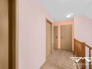 Pronájem rodinného domu, Hlásná Třebaň, Luční, 91 m2