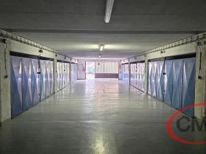 Prodej garáže, Praha - Kamýk, Pavlíkova, 19 m2