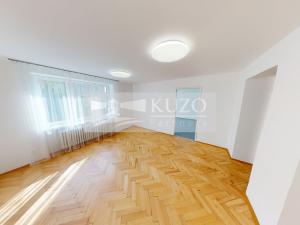 Pronájem bytu 3+kk, Příbram, Mostecká, 64 m2