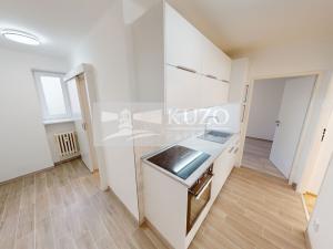 Pronájem bytu 3+kk, Příbram, Mostecká, 64 m2