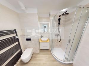 Pronájem bytu 3+kk, Příbram, Mostecká, 64 m2