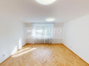 Pronájem bytu 3+kk, Příbram, Mostecká, 64 m2