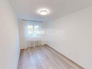 Pronájem bytu 3+kk, Příbram, Mostecká, 64 m2