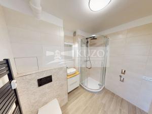 Pronájem bytu 3+kk, Příbram, Mostecká, 64 m2