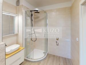 Pronájem bytu 3+kk, Příbram, Mostecká, 64 m2