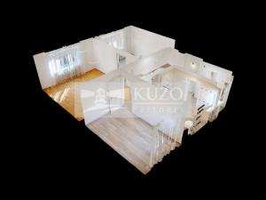 Pronájem bytu 3+kk, Příbram, Mostecká, 64 m2