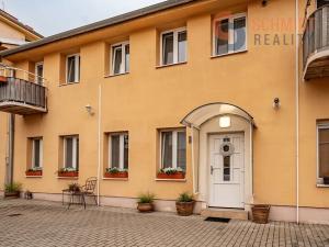 Prodej rodinného domu, Břeclav, Čechova, 88 m2