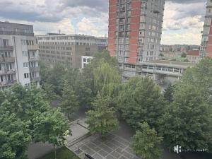 Pronájem bytu 1+kk, Praha - Strašnice, Názovská, 38 m2