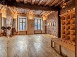 Pronájem bytu 2+kk, Znojmo, 84 m2