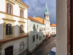 Pronájem bytu 2+kk, Znojmo, 84 m2